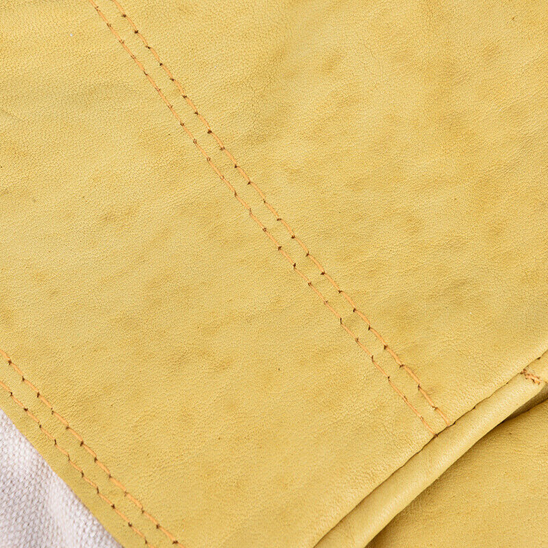 Beekeeping Protective Gloves Long Sleeves Beekeeper Vented Professional beeh Gw