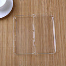Protective Clear Soft PC One-Piece Cover Case for Nintendo New 2DS XL LL A