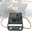 40A DC motor governor Built-in fan Motor forward rotation reverse blocking  N6Y3