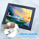 1000pcs DIY Picture Assembling Sun and Moon Jigsaw Puzzle Kids Adults Toys