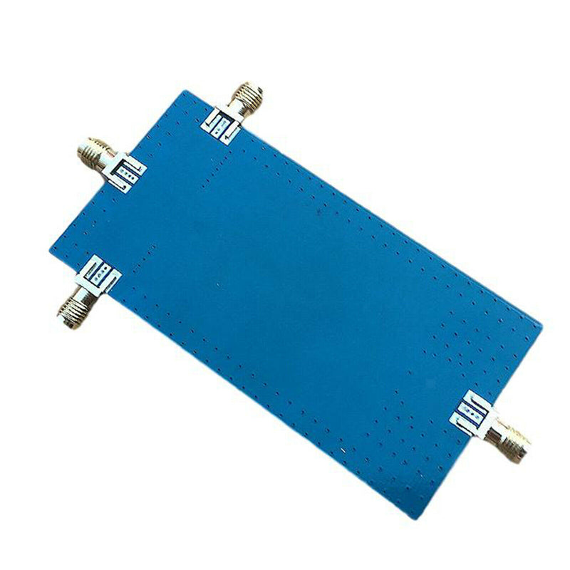 0.1-3000 MHz RF SWR Reflection Bridge Measurement for Inductance,Capacitance