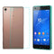 For Sony Xperia Z3 Compact Front+Back Tempered Glass Film Screen Protector Tide