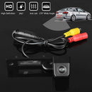Car Reversing Parking Rear View Camera for Transporter T5 T30 Caddy Passat