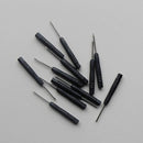 3pieces/Set 5-Point 0.8mm Pentalobe Screwdriver Repair Tool For Phone MO