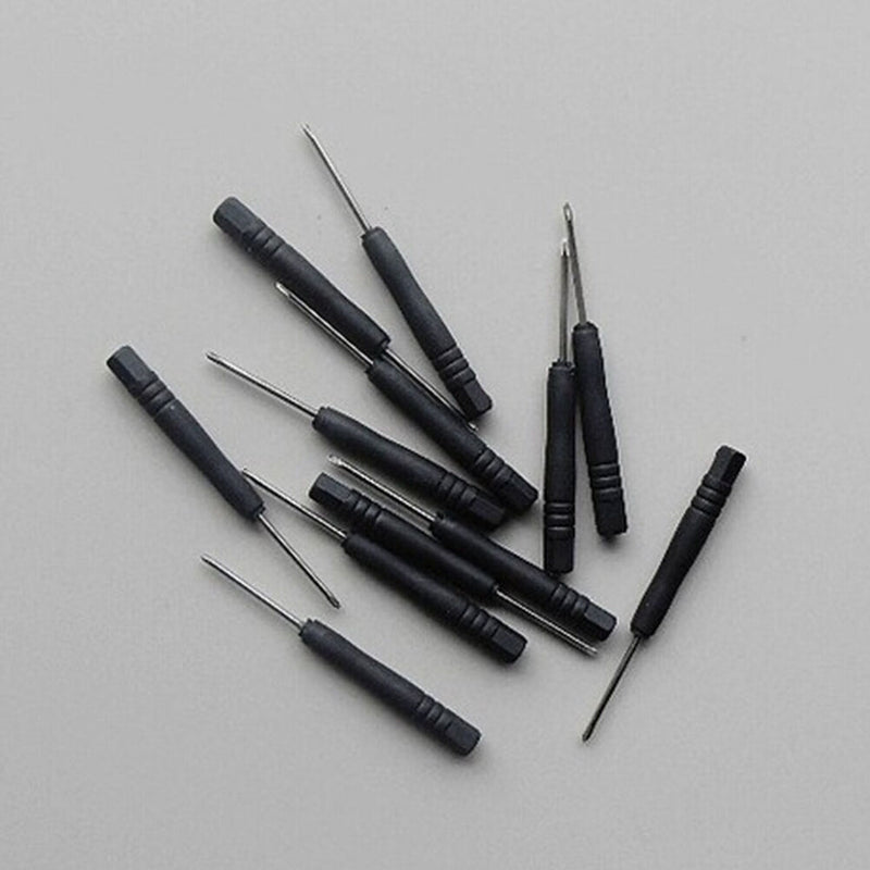 3pieces/Set 5-Point 0.8mm Pentalobe Screwdriver Repair Tool For Phone MO
