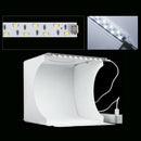 Easy to take Fold LED Light Room Photo Studio Photography Lighting Tent Cube Box