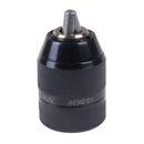 2-13mm heavy duty 1/20-20UNF quick change keyless drill chuck tool FT