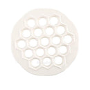 DIY Dumpling Maker Mold Dough Press Ravioli Making Mould Kitchen Gadgets Tool