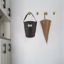 Lunch Box Thermal Insulated Tote Trendy Cooler Bag Bento Pouch Lunch Contai