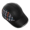 Motorcycle DOT German Half Face Helmet FOR Chopper Cruiser Biker Gloss