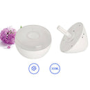 Air Aroma Essential Oil Diffuser LED Ultrasonic Aromatherapy Humidifier 300ml OZ