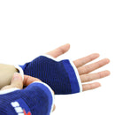 Elastic Basketball Sport Wrist/Palm/Hand Wrap Brace Guard Support Protector x 2