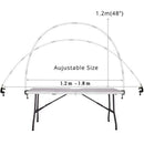Adjustable Balloon Column Arch Stand Kit For Birthday Wedding Christmas Party sd