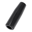 Turning handle, to screw on, thread M10