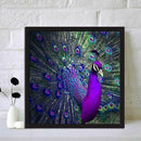 5D DIY Bird Diamond Embroidery Painting Full Drill Rhinestones Cross Stitch