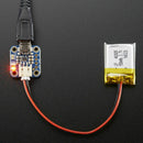 Micro-Lipo Charger For Lipoliion Micro-Lipo Micro-B USB Battery Charger Boa