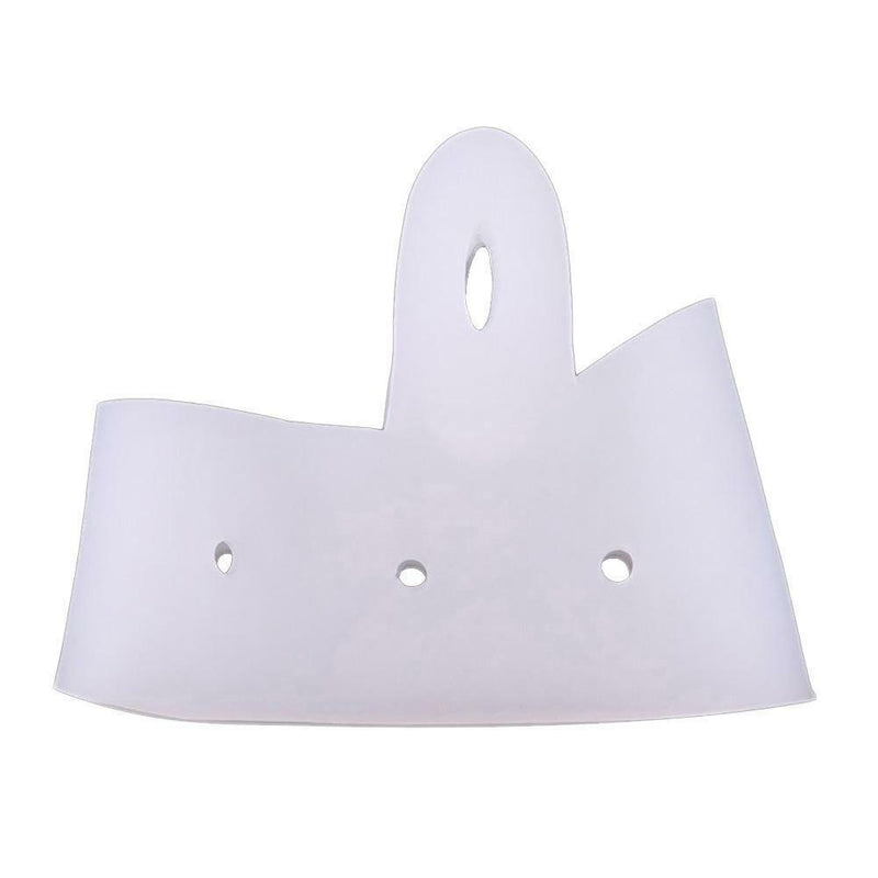 Toe Separator Fingers Gel Feet Care Thumb Foot Silicone_tector