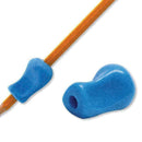 Soft Silicone Grip Pencil Grips Handwriting Tool Cylinder Shape Pen Hot Sal C0S6