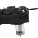 24V DC Wire Feed Assembly Motor Electric Harbor Freight MIG Welder Feede3C