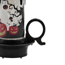LED Flameless Candle Flickering Colorful Halloween Decoration Candle