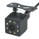 Intelligent Dynamic Trajectory Tracks Rear View Camera Rearview Reverse Bac