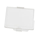 BM-11 LCD Monitor Protective Cover Screen Protector for Nikon D7000 Camera