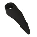 Anti-Slip Single Finger Fishing Gloves with Adjustable Wrist Strap for Men Women