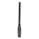 NA-774 Antenna 144/430MHz UHF VHF SMA Male Soft Dual Band for Baofeng UV-3R