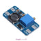 10Pcs MT3608 2A DC-DC Step Up Power Apply Booster Power Module for Arduino