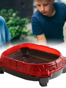 1Pc Burst Gyro Battle Arena Gyro Battle Stadium Platform For Children