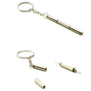 3 in 1 Glasses Phone Watch Repair Tool Screwdriver Tool Pocket set 3pcs