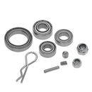 Assorted Metal Bearing/Screw/Nut Replacement for  Summit Spare Parts