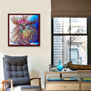 Animal 5D Diamond Painting Embroidery DIY Craft Cross Stitch Needlework