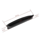 Passenger Storage Tray Organizer Grab Handle Accessory Box for 2018-2019 Je P8H5