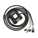 Desktops Computer PC Case Dual USB Ports Power Supply Reset Button Switcher