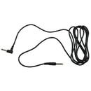 1/4" Male Plug Patch Cord Cable 3 Meters for Electric Guitar