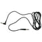 1/4" Male Plug Patch Cord Cable 3 Meters for Electric Guitar