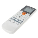 Air Conditioner Remote Control Replacement For Fujitsu AR-RY12 AR-RY13 AR-RY3