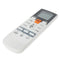 Air Conditioner Remote Control Replacement For Fujitsu AR-RY12 AR-RY13 AR-RY3