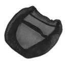 Motorcycle Seat Cover Heat Insulation for BMW R1200GS 2006-2012