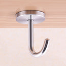 Under Cabinet For Banana Home Storage Rack Convenient Storage Stainless Steel