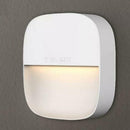 Yeelight Square Light Sensor LED Night Light 0.4W 2500K Smart Lamp White