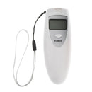 Portable MINI Digital LCD Digital Alcohol Breath Tester Analyzer Breathalyzer x1