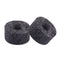 8PCS Cymbal Stand 25mm Felt Washer + 2PCS Cymbal Sleeves Replacement for Sh