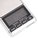 Digital Pocket Scale High Precision Electronic Pocket Scale Precision 0.01- L9M3