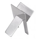 Cigar Stand Holder Foldable Ashtray Cigar Rest Rack Smoker Gift