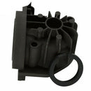 New Cylinder Head Piston Ring Air Suspension Air Compressor Pump for W220 W