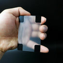 Creative Transparent Plastic Waterproof Poker Novelty Poker Index Playing C