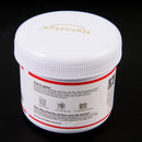 150g White Thermal Grease Paste Silicone Compound For PC CPU Heatsink LED ChiG+