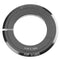 Bike Front Fork Cone Head Set Bowl Set Bottom Spacer Conversion Switch Seat